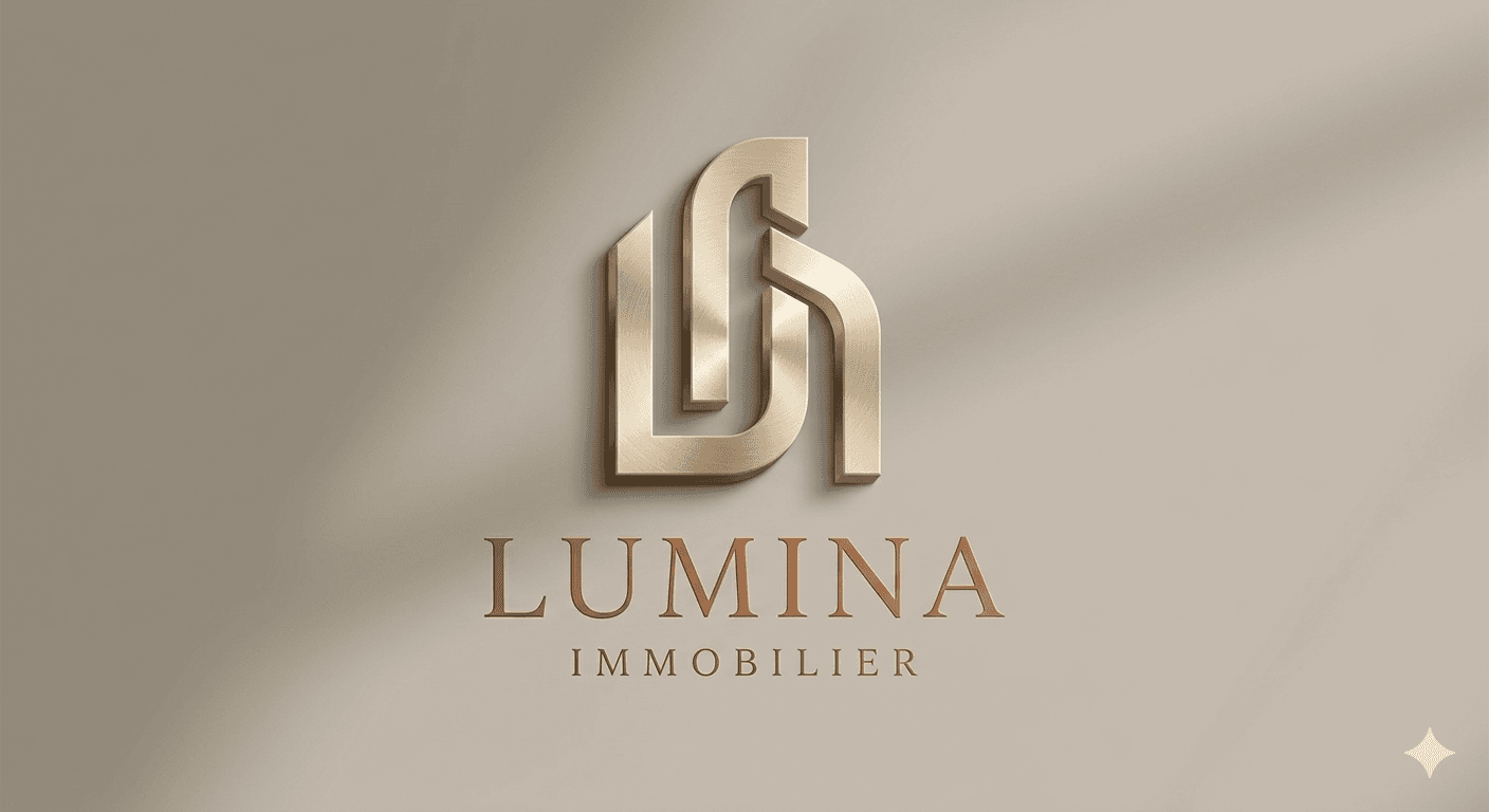Aperçu du projet Lumina Immobilier